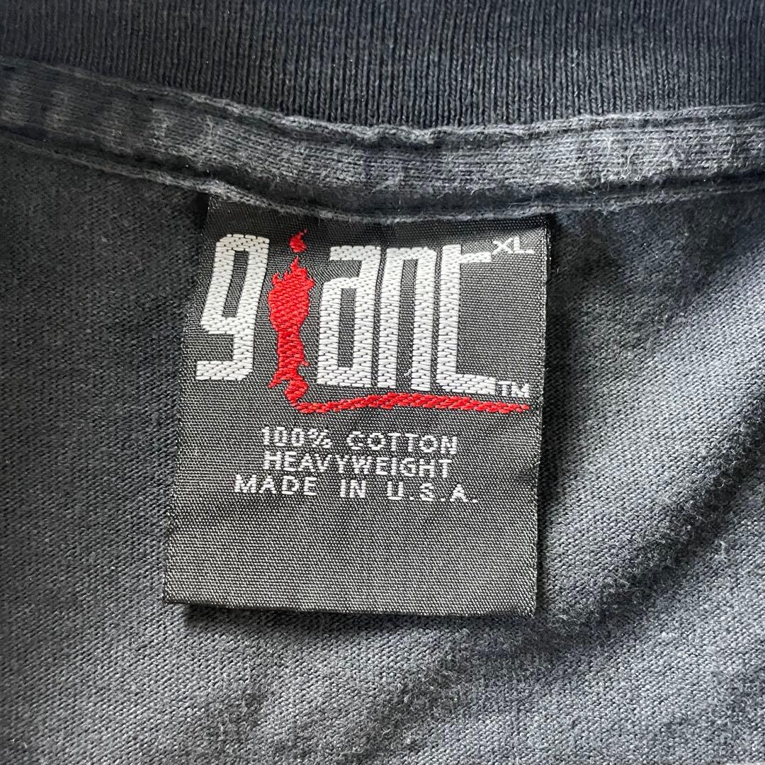 トップス pearl jam choices s/s band tee fade xl