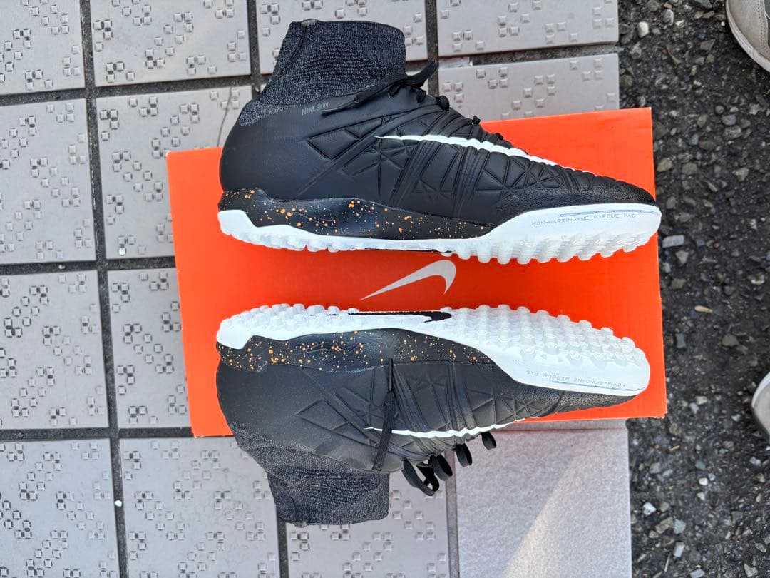 シューズ NIKE HYPERVENOMX PROXIMO STREET