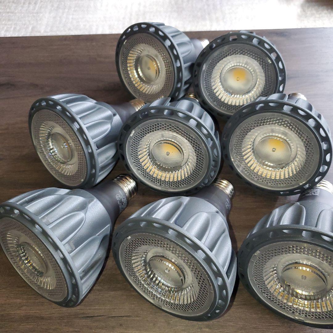 最終価格　Helios Green LED HG24 24W E26 8個セット