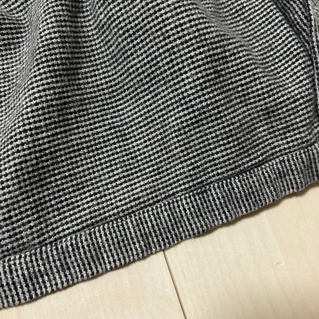 Patagonia パタゴニア　オーガニックコットンシャツXL