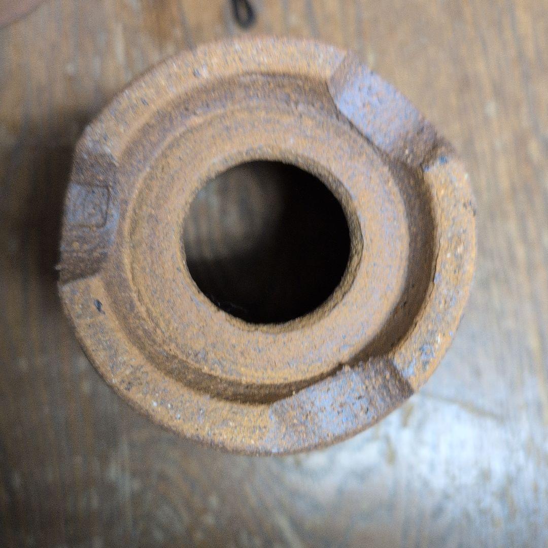 伝市鉢・丹波焼・市野伝市窯 4点　3種類