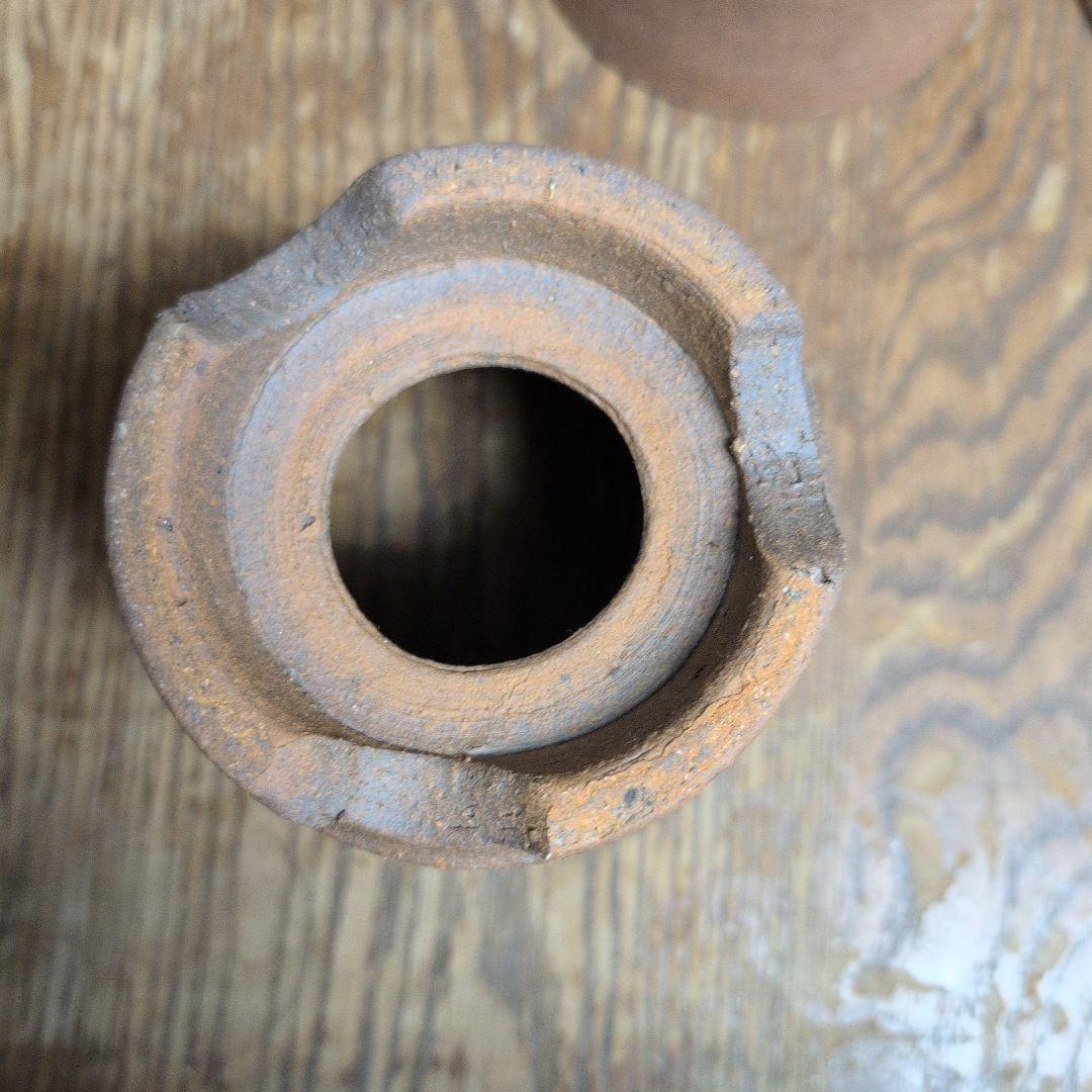 伝市鉢・丹波焼・市野伝市窯 4点　3種類