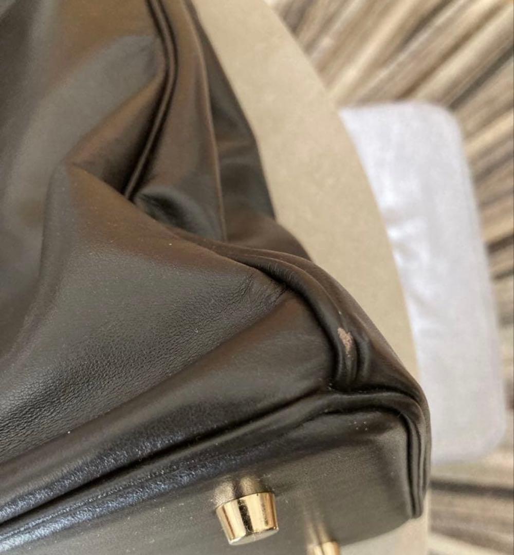 cisei 981 LD FLAP TOTE Col.T.Moroダークブラウン