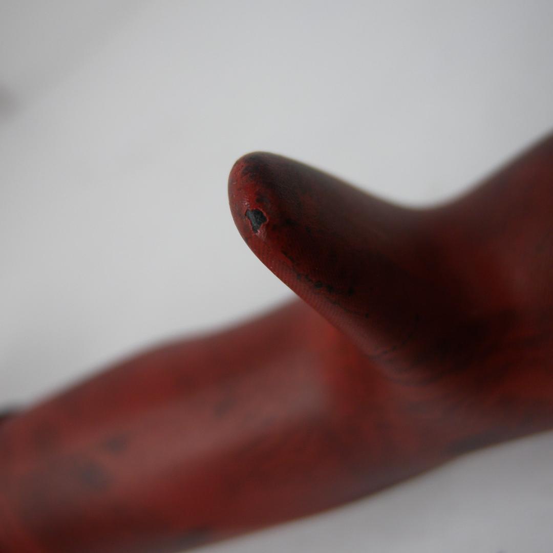 63▢フィッシュマン BRIST VENDAVAL NH0820-1