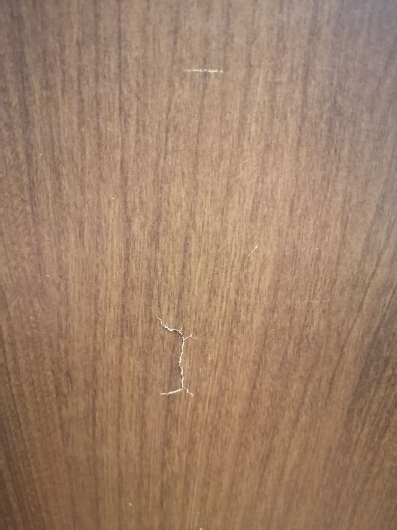 パモウナ　 キャスター付きキッチンカウンター