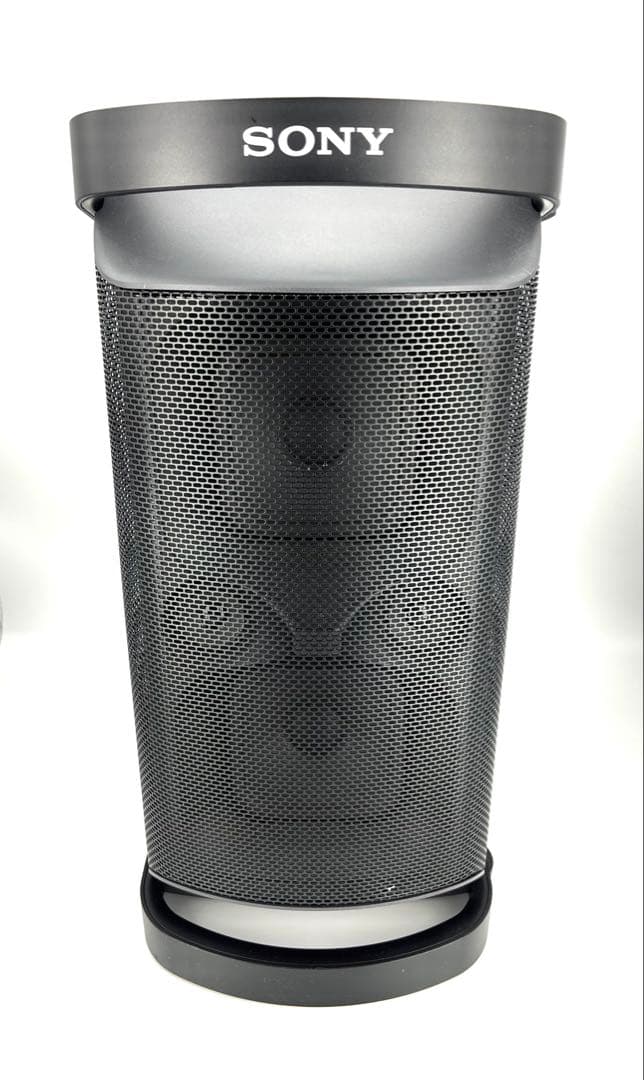 SONY SRS-XP500 Bluetoothスピーカー