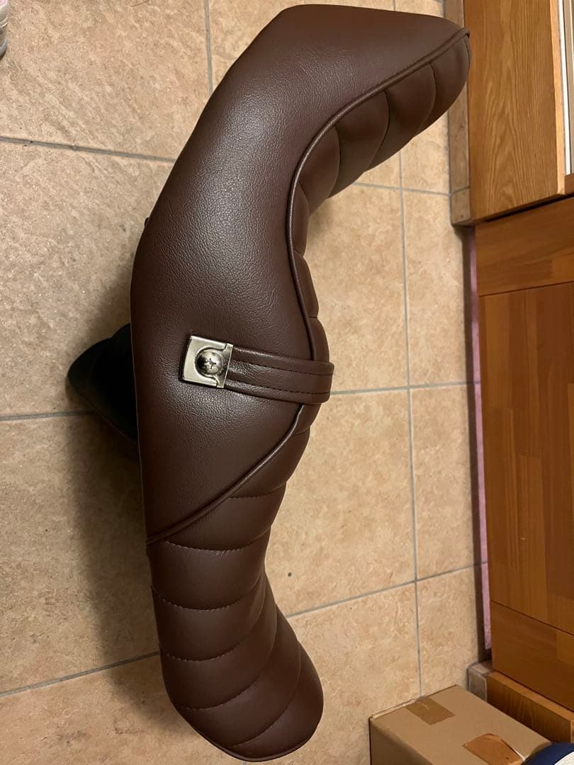 #インパルス400 #gk79a 後期 #バイクシート #SUZUKI