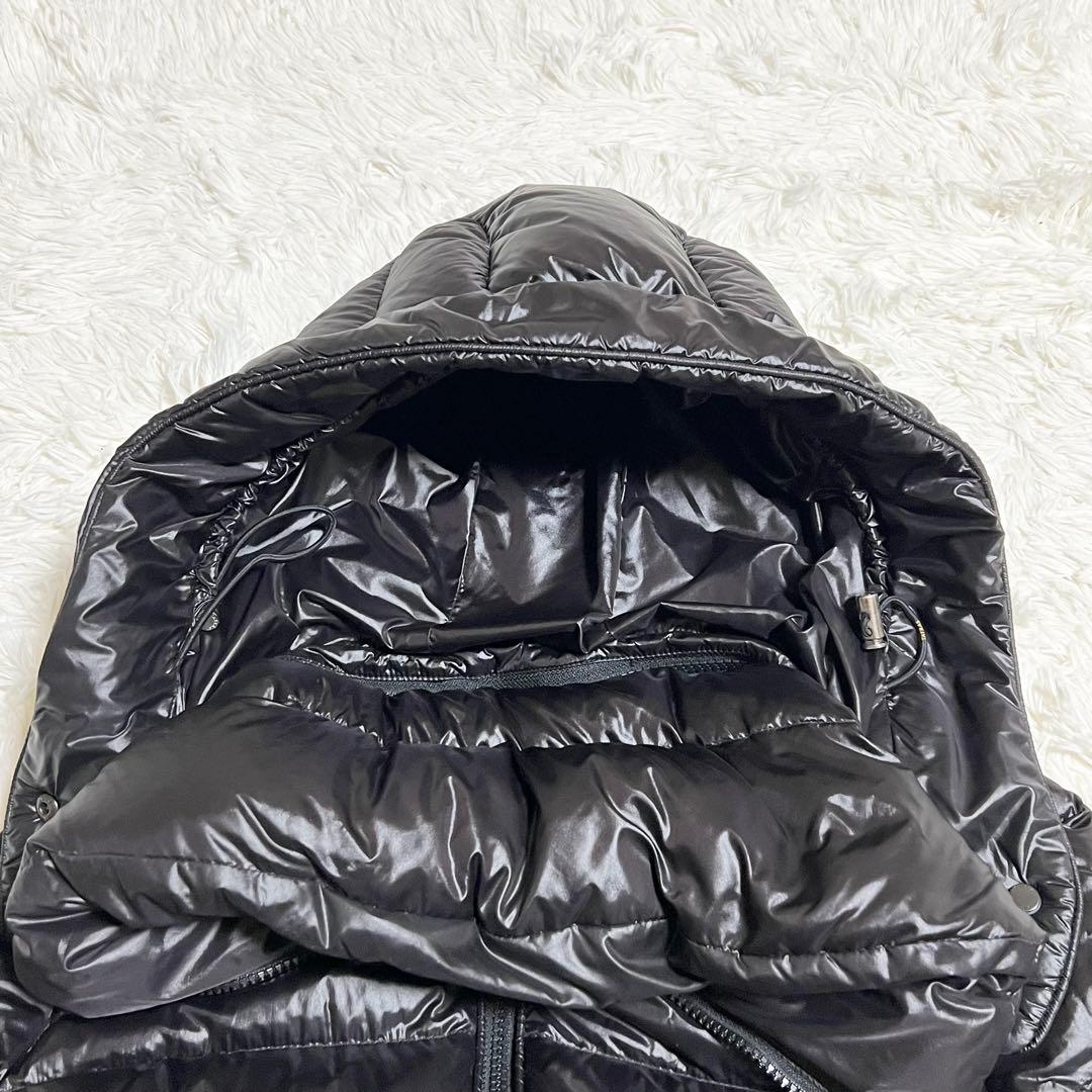 【美品】BABILA バビラ ダウンコート TATRAS タトラス　size02