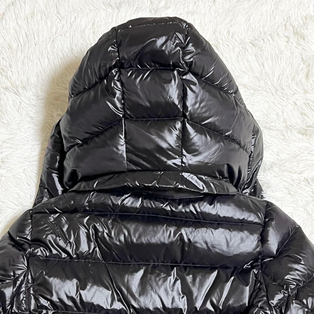 【美品】BABILA バビラ ダウンコート TATRAS タトラス　size02