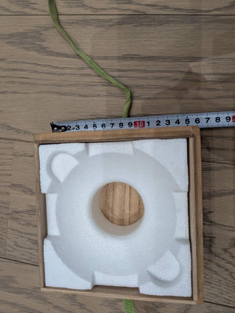 記念銀杯　内閣総理大臣　造幣局製造　シルバー　桐の箱付き