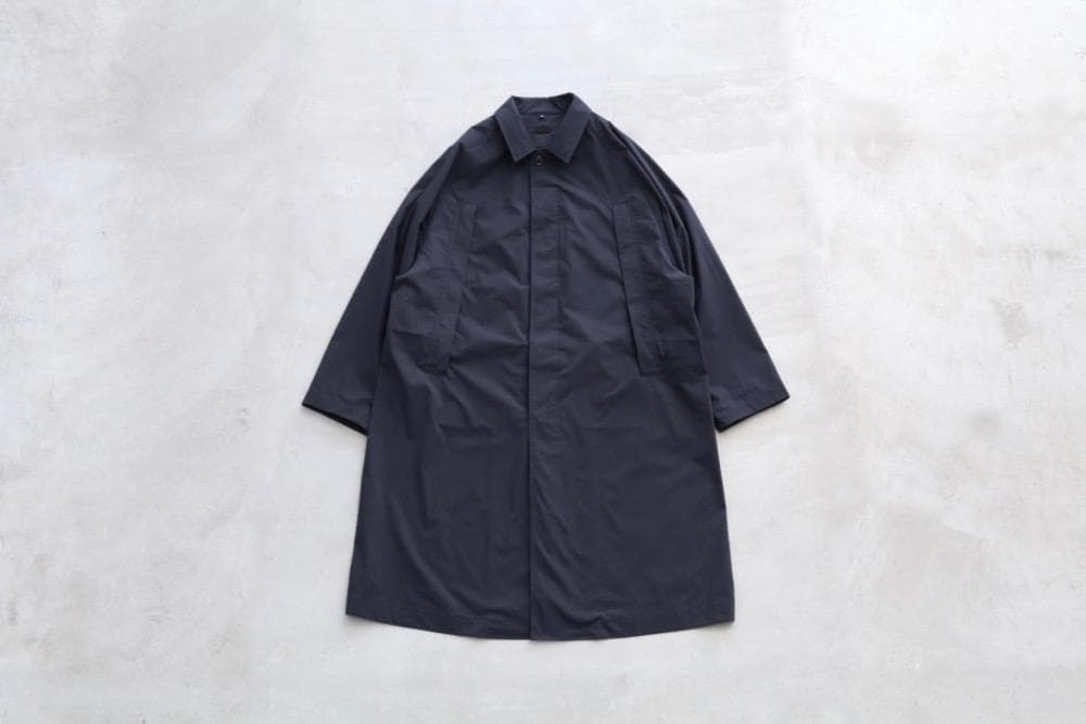 【美品】BROOXON A.H 3in1 BIG COAT