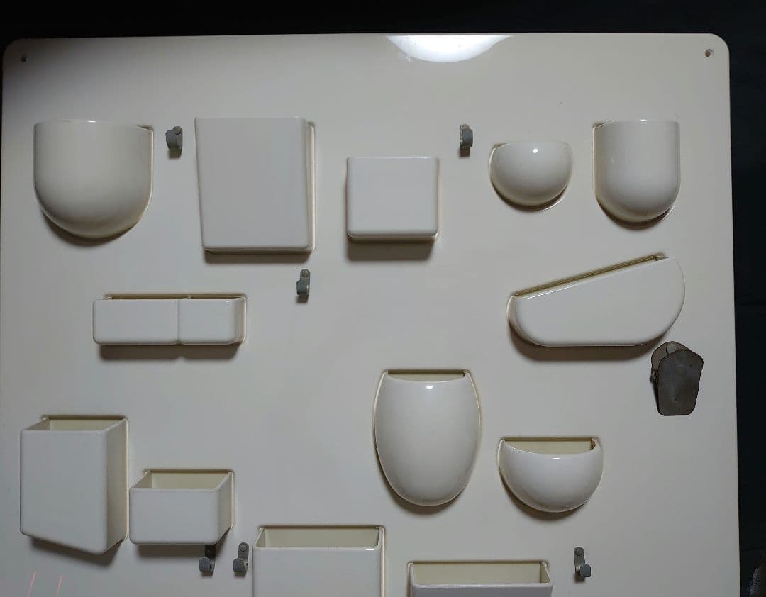 ウーテンシロ Ⅰ uten silo Ⅰ ヴィンテージ vitra