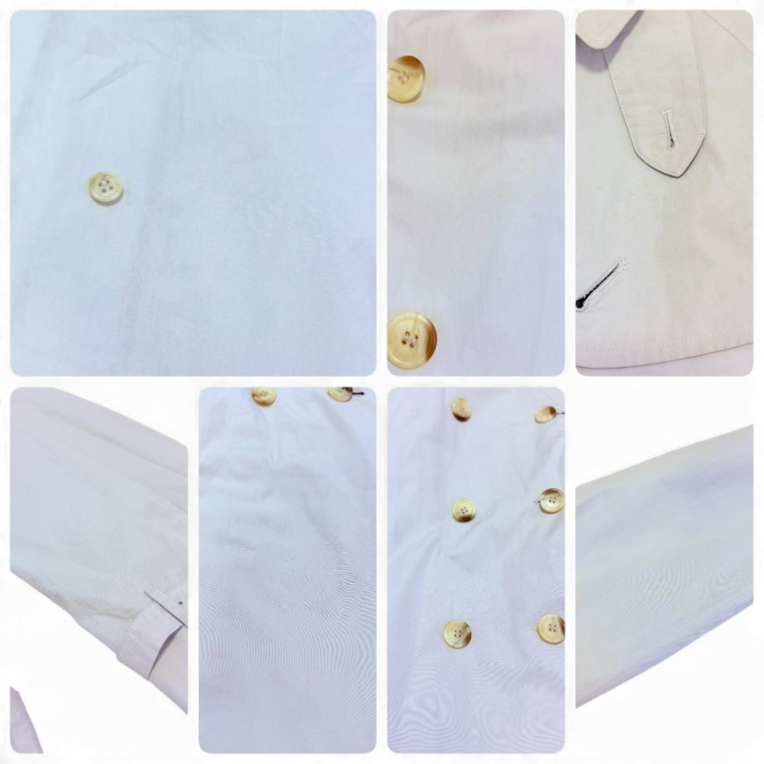 BURBERRY 腰ベルト ライナー 2wayマキシ丈 トレンチコート