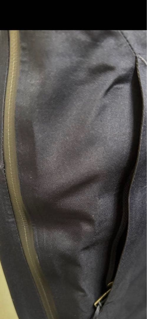 パタゴニアスキー＆スノーボードウェア　ゴアテックス上下Sサイズ