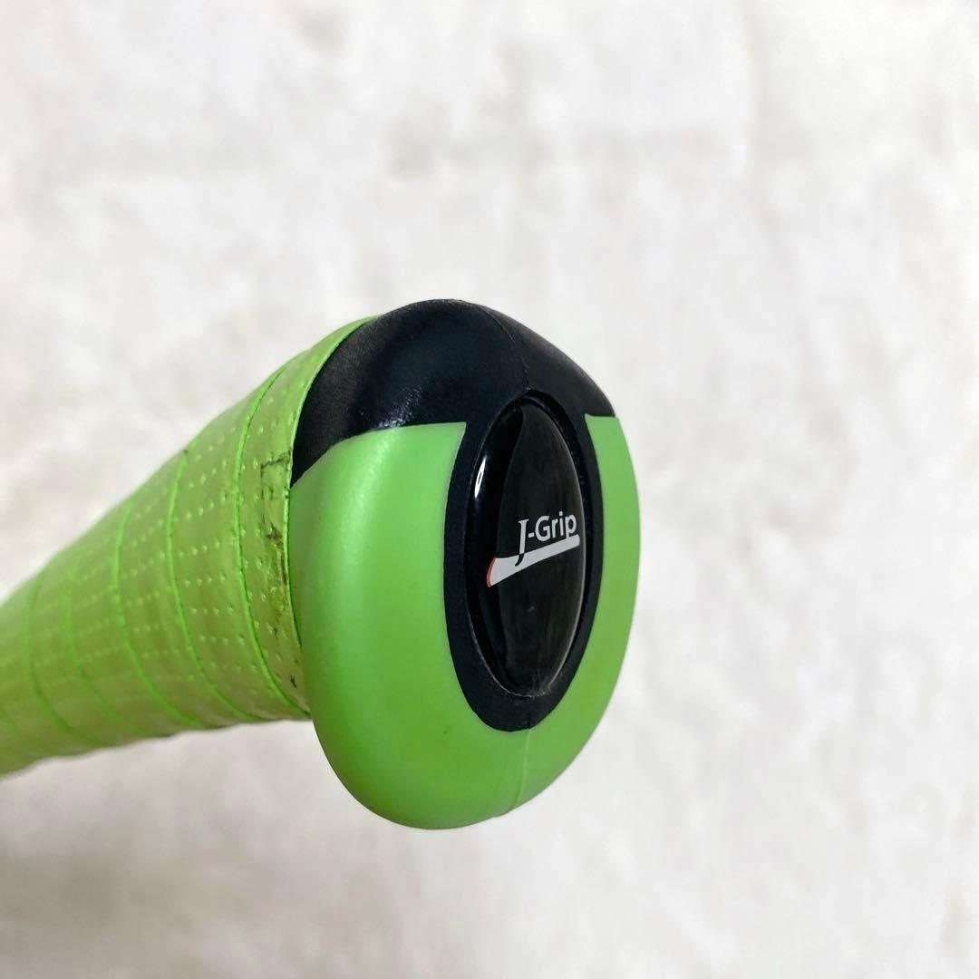 ✨美品✨MITSUWATIGER REVOLTIGER 一般軟式 バット 野球