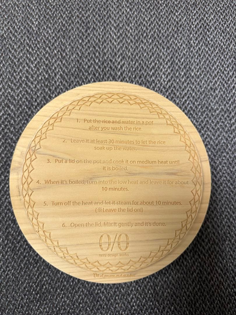 オールドマウンテンオカマドンプロ