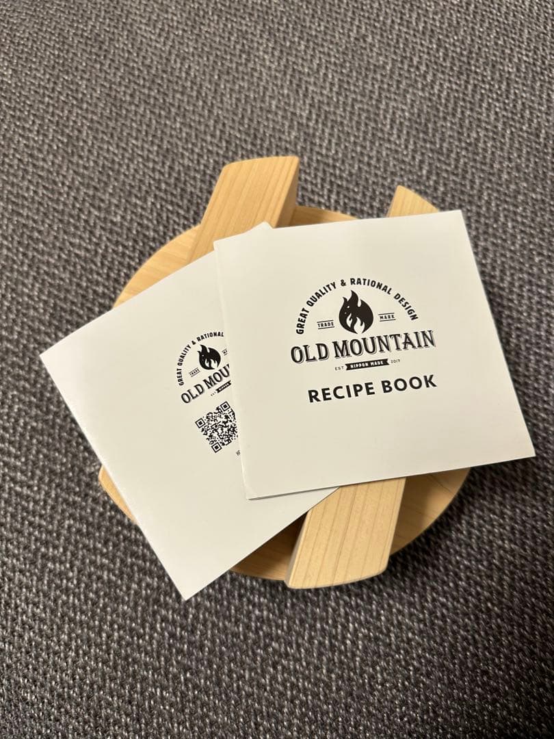 オールドマウンテンオカマドンプロ