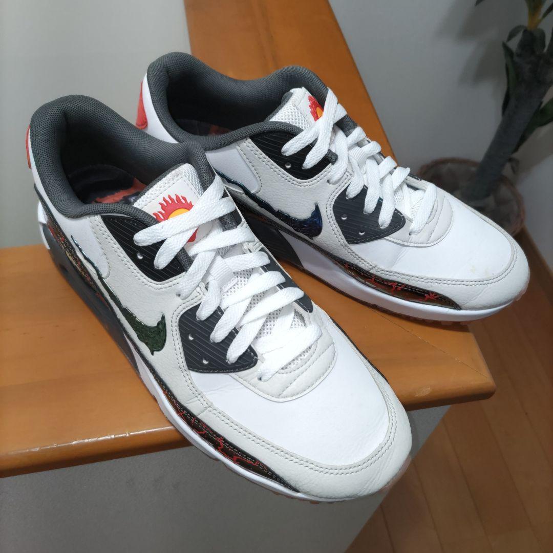 【専用】NIKE AIR MAX 90 G NRG ナイキ エアマックス90