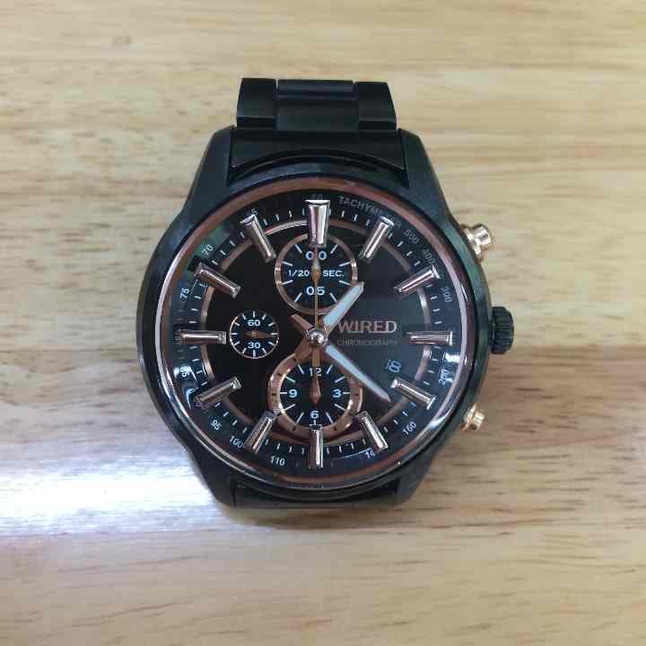 WIRED 限定色‼︎