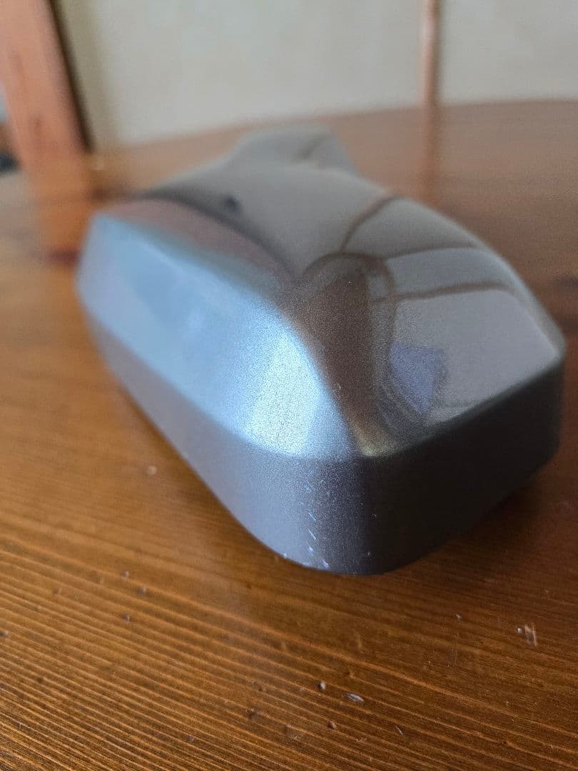 FJR1300 2014～ワイズギヤ 純正オプションナックルガード