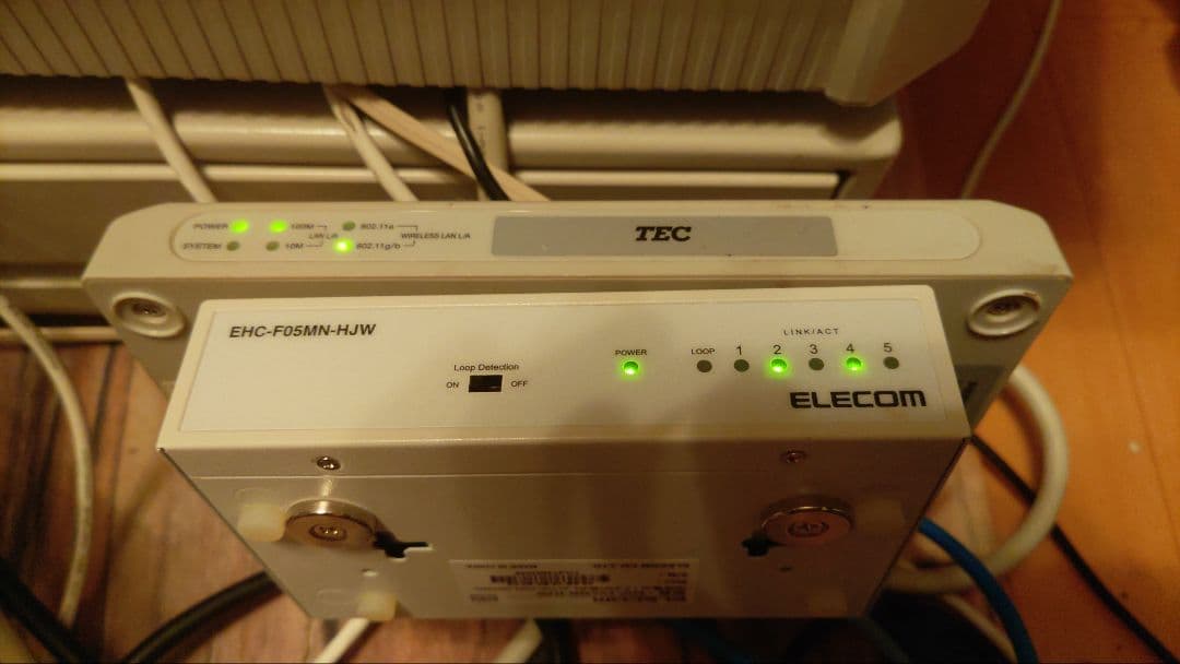 東芝テック QT-10 POSレジ タッチパネル