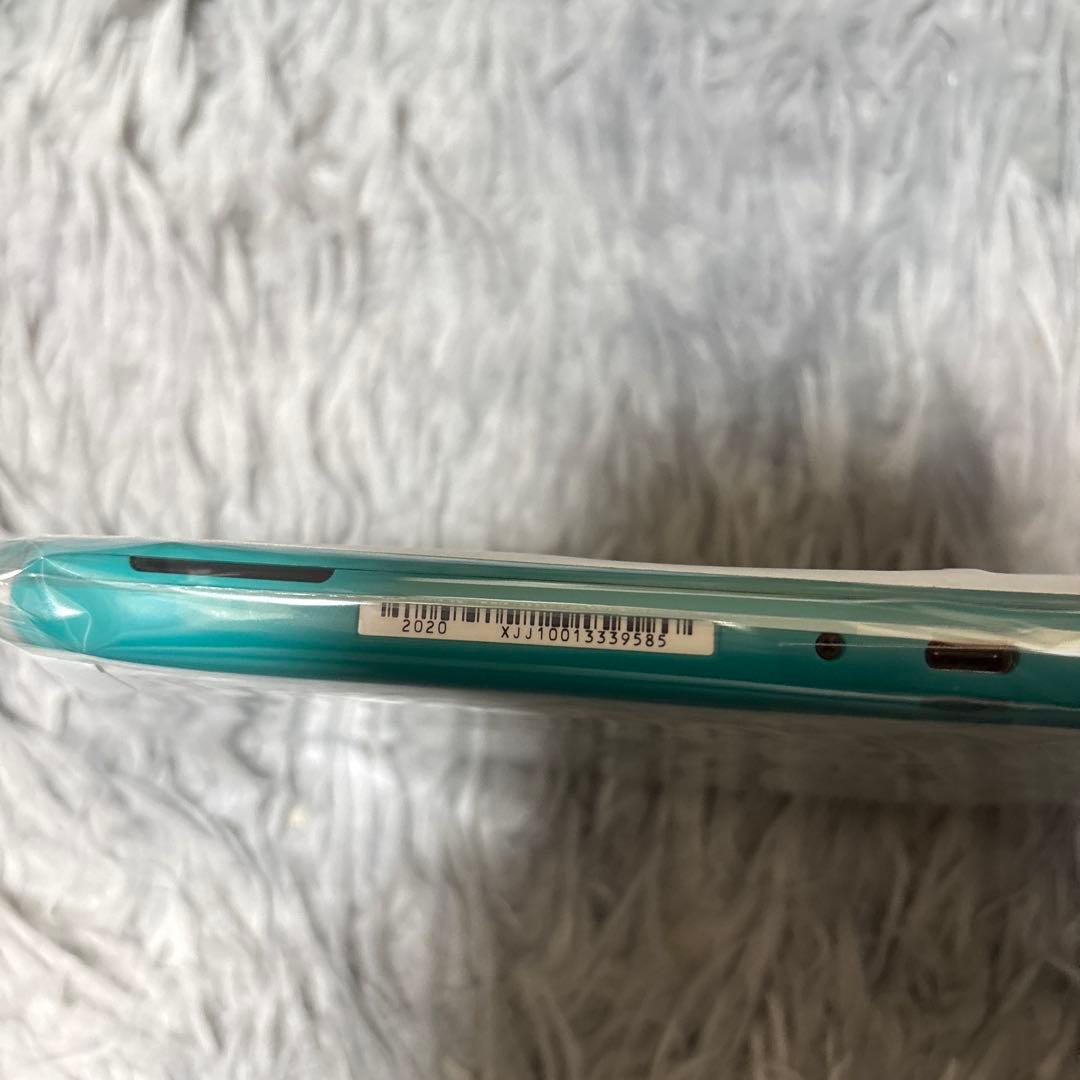 Nintendo Switch Lite ターコイズ本体、他1式セット