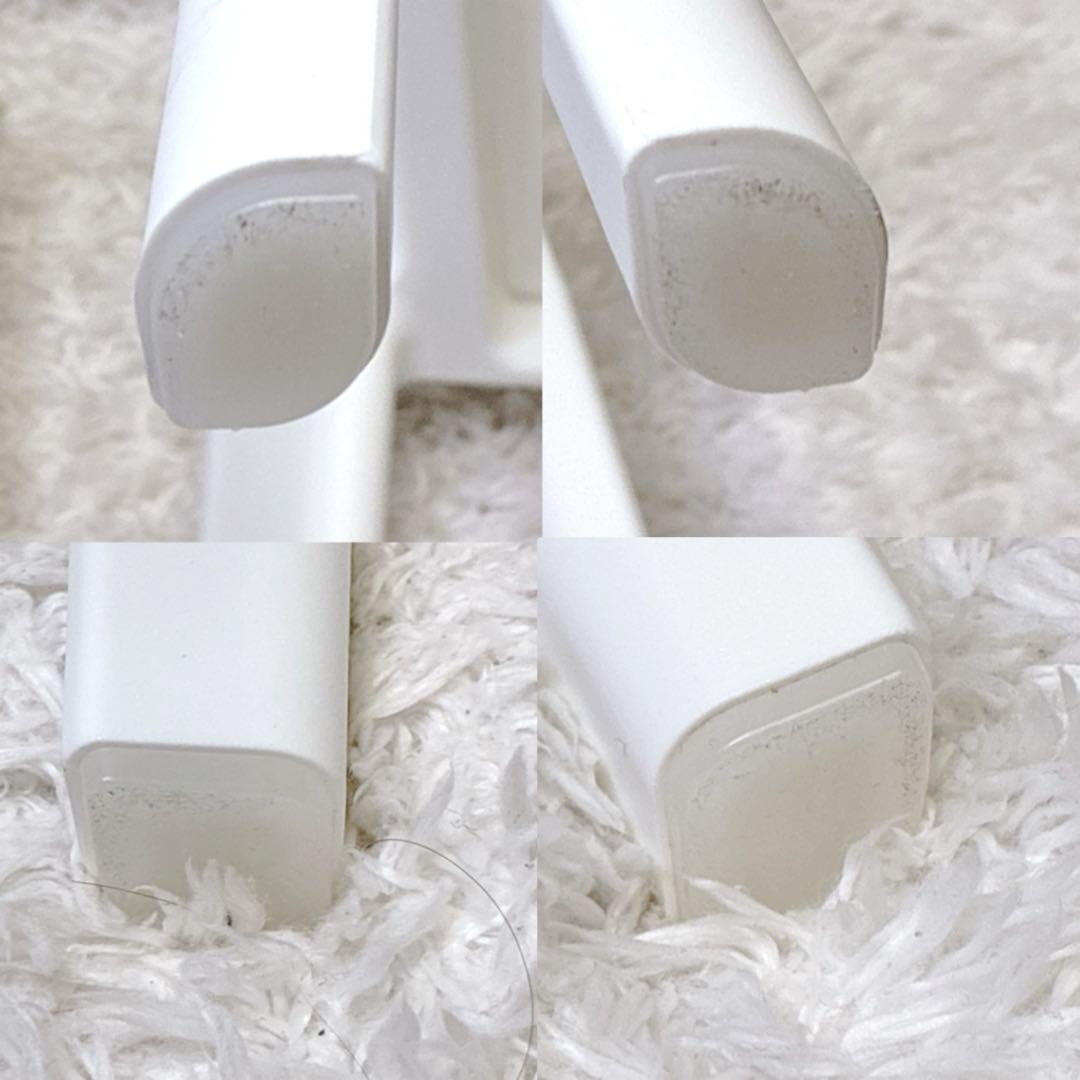 ENOTS エノッツ ミニマルチェア ホワイト 岩谷マテリアル スタッキング