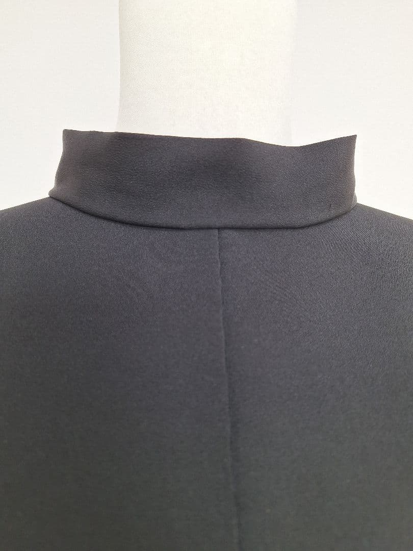 着物リメイクワンピース3705