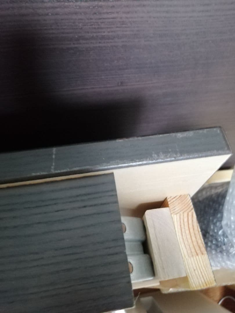 IKEA ダイニングテーブル EKEDALEN 180-240×90 伸長式