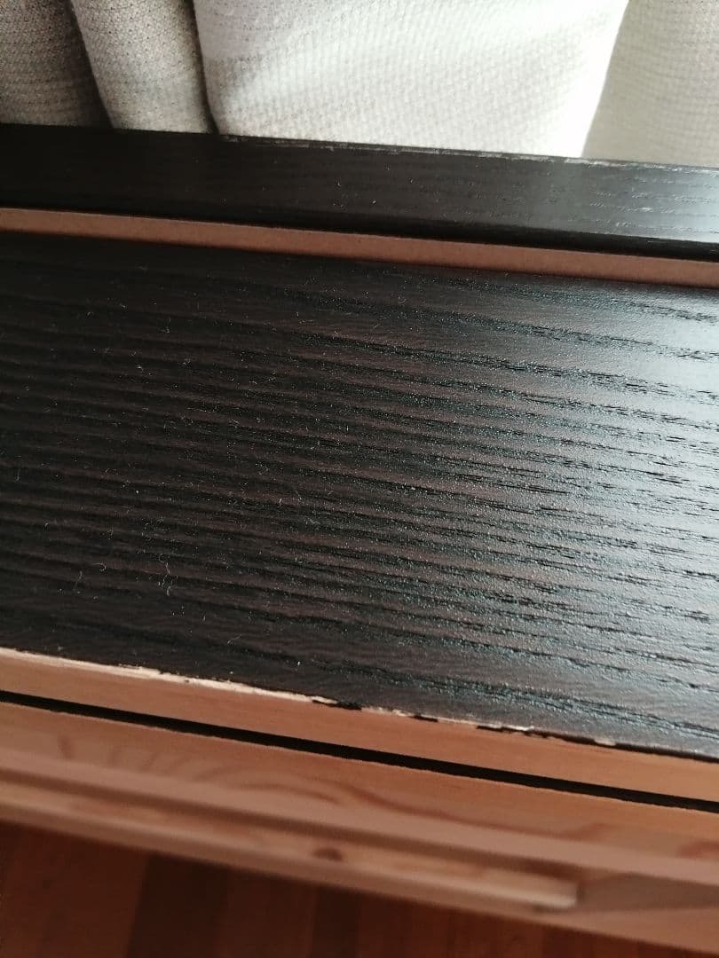 IKEA ダイニングテーブル EKEDALEN 180-240×90 伸長式