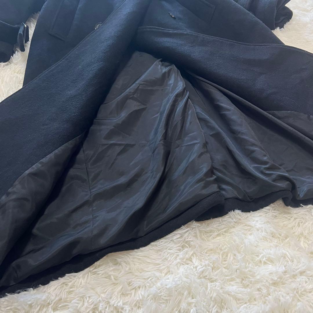 Knuth Marf コートlayered motorcycle coat