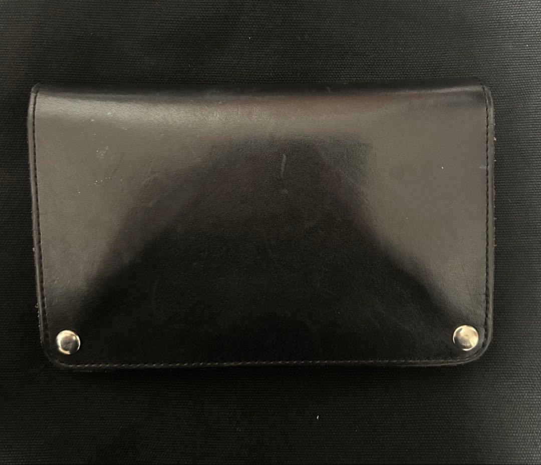 MY ENERGY COMES FROM FREEDOM 長財布