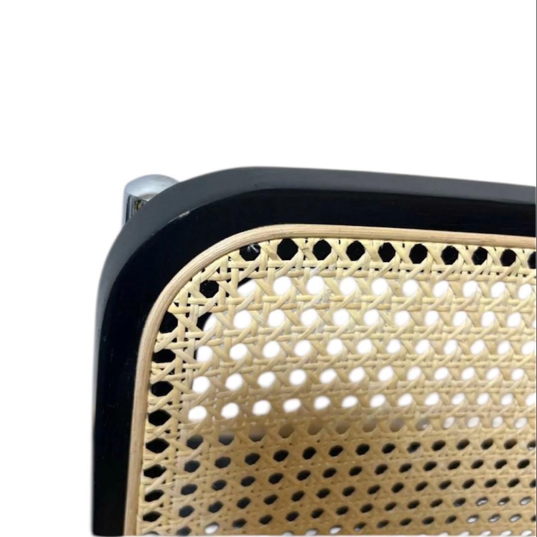 【美品】Cesca Chair チェスカチェア ダイニングチェア リプロダクト