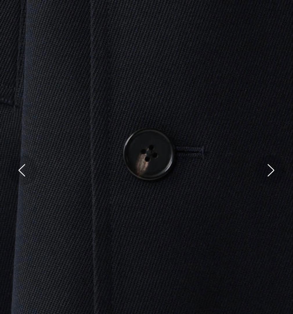 スティーブンアラン Steven Alan トレンチコート