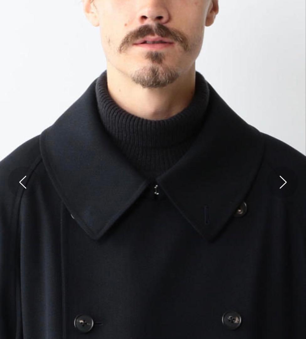 スティーブンアラン Steven Alan トレンチコート