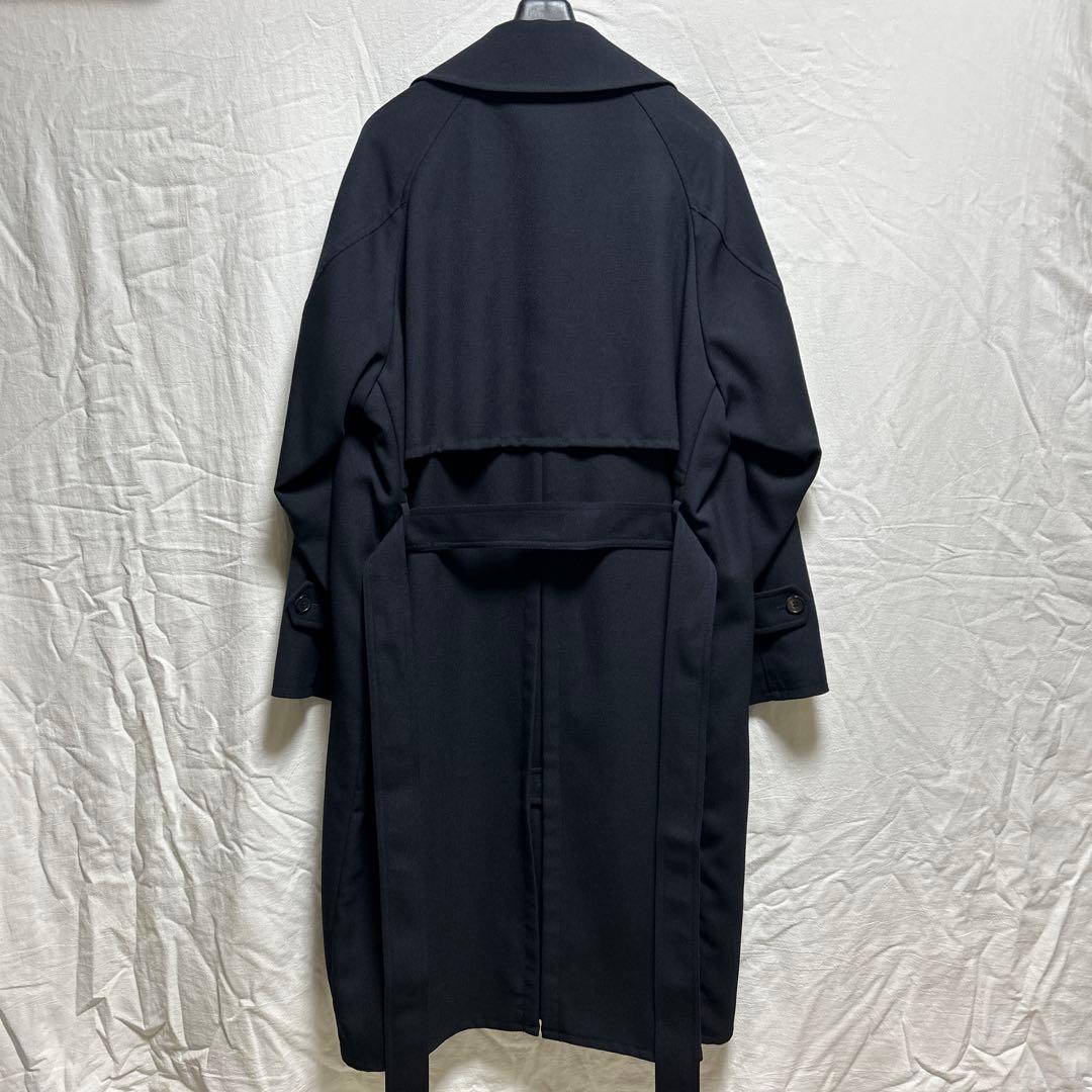 スティーブンアラン Steven Alan トレンチコート