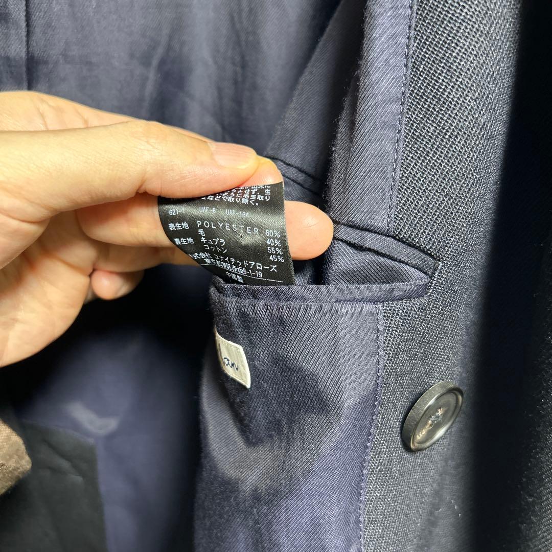 スティーブンアラン Steven Alan トレンチコート