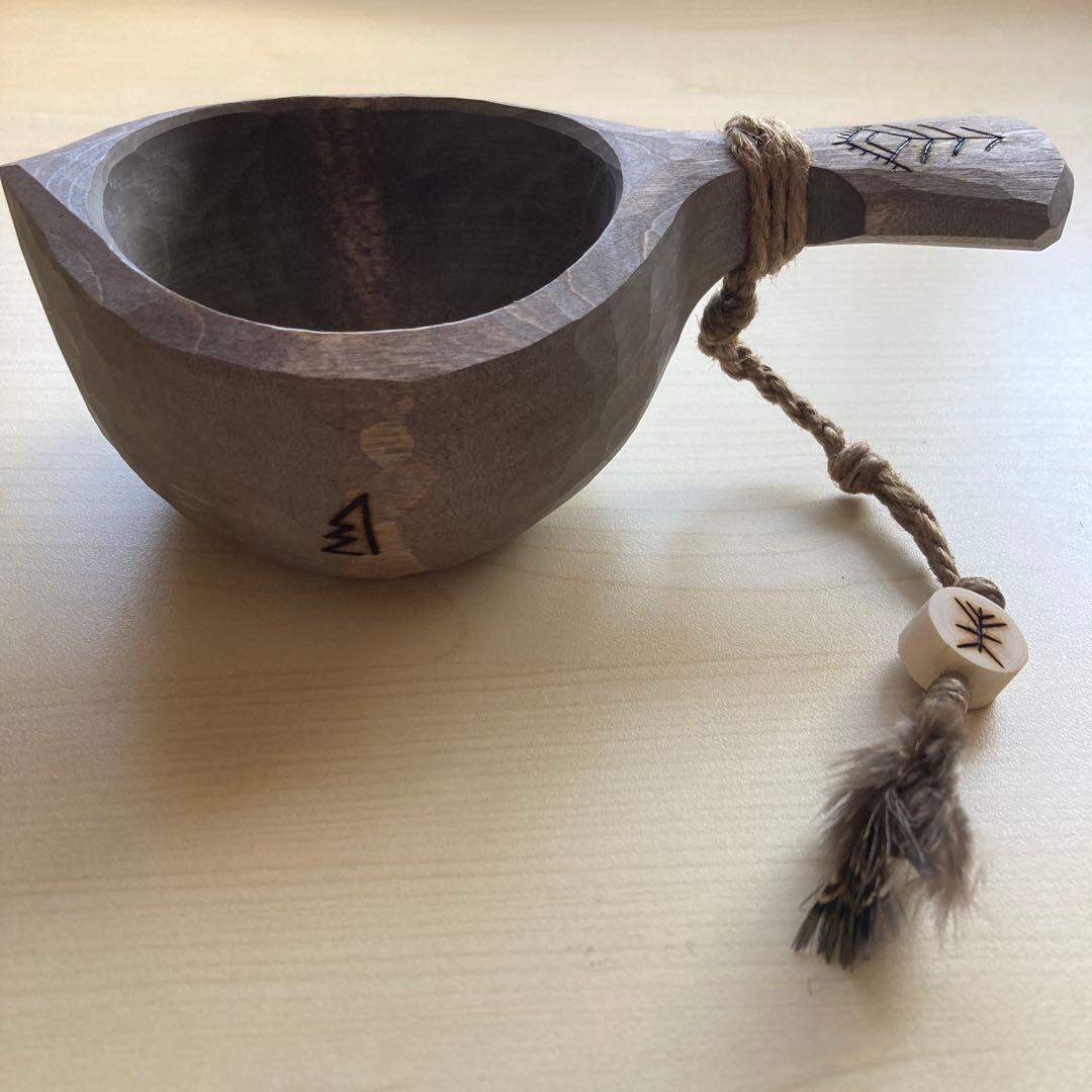 【新品】ソウルオブシベリア　 Blizzard No.9010 ククサ