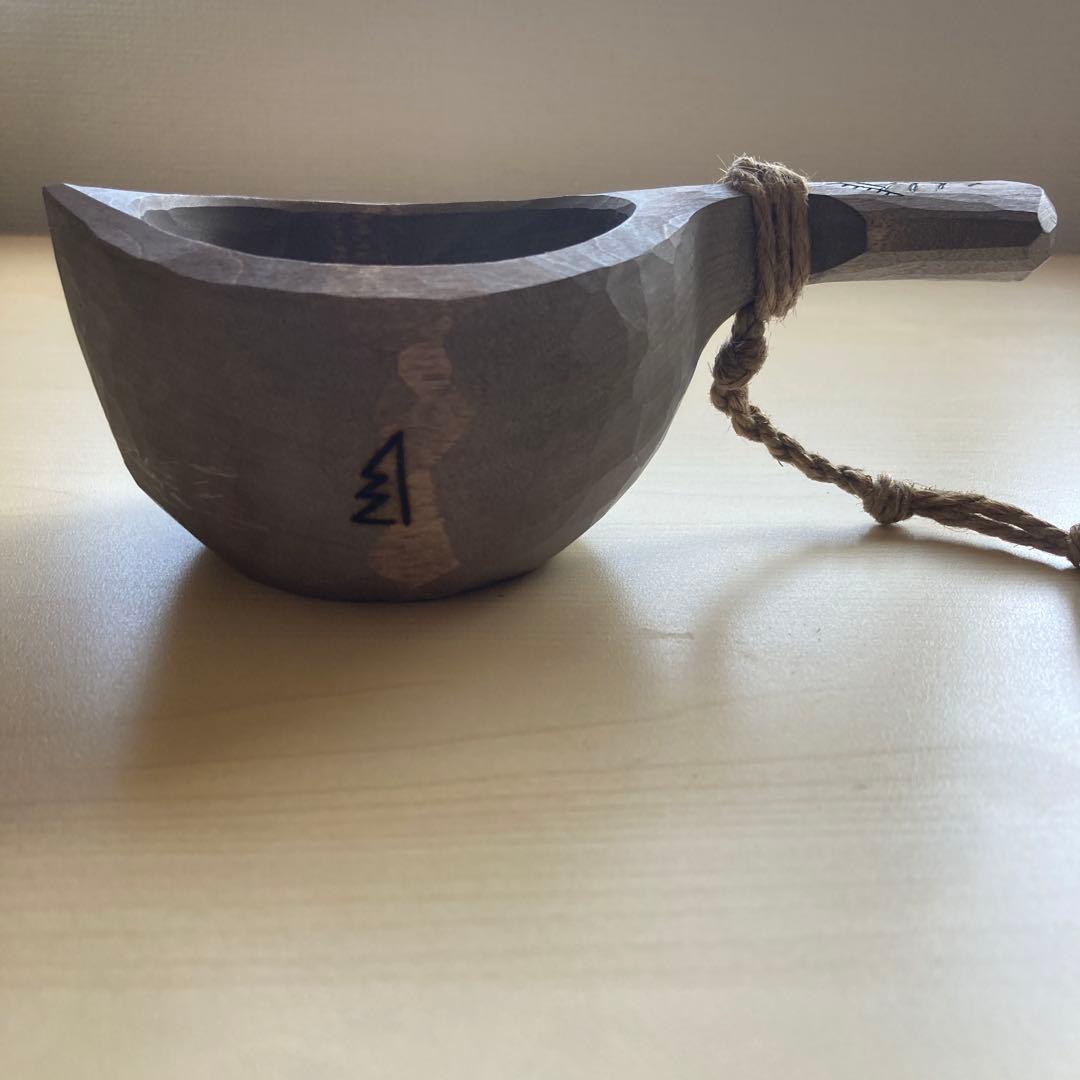 【新品】ソウルオブシベリア　 Blizzard No.9010 ククサ