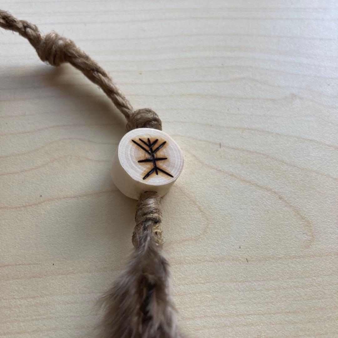 【新品】ソウルオブシベリア　 Blizzard No.9010 ククサ