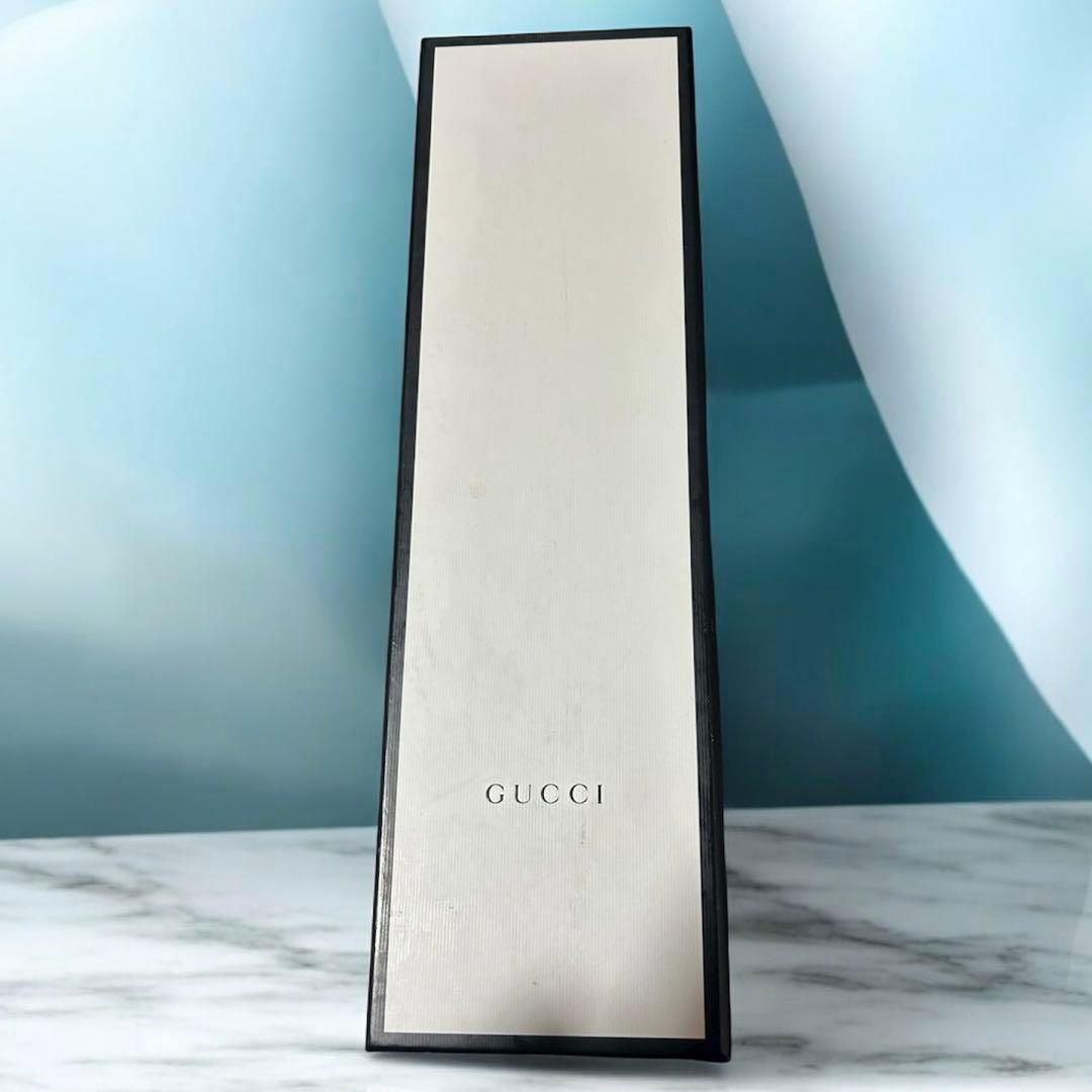 【新品】GUCCI グッチ　GG ネクタイ　グッチ　ネクタイ　箱付き