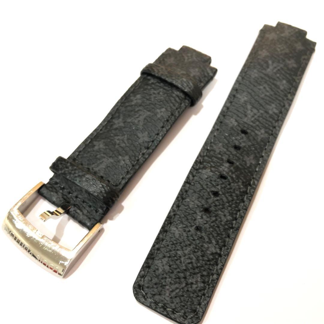 ルイヴィトン R15134 モノグラム タンブール ホライゾン 替えベルト