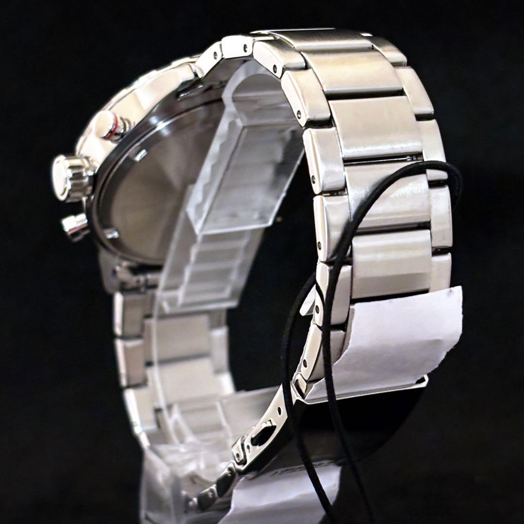 【CITIZEN】展示品特価/シチズン/メンズ腕時計/エコドライブ/クロノグラフ