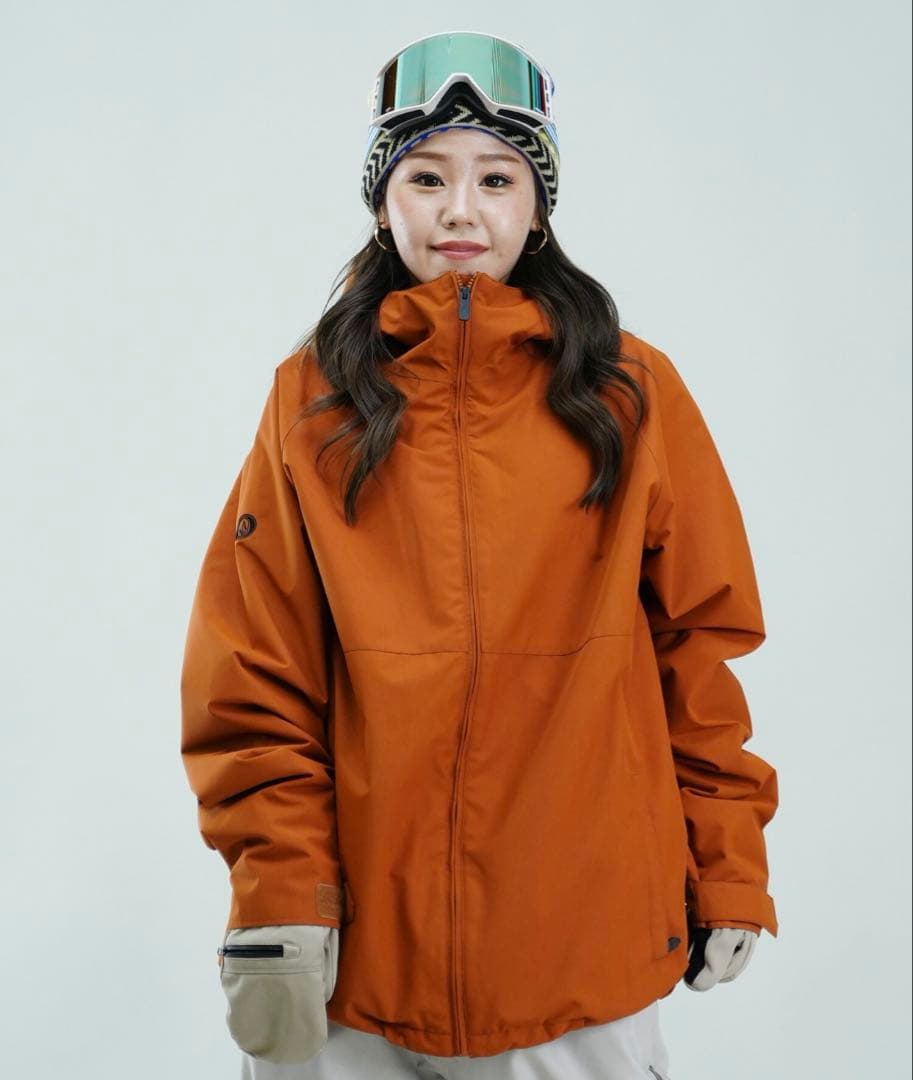 正規品【新品未使用】◇ボルコム◇ウェア・メンズ・レディース・サイズ：M