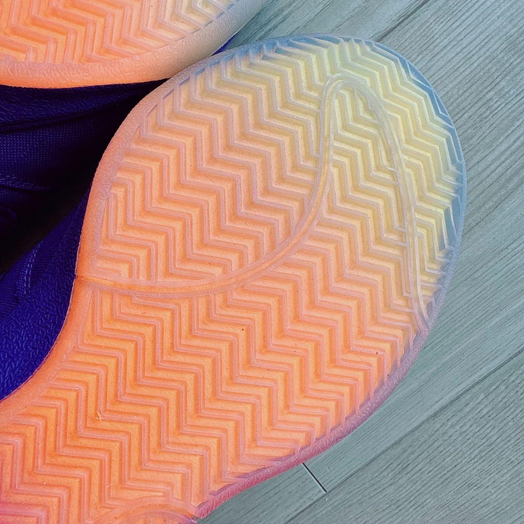 NIKE BOOK 1 EP【29cm】