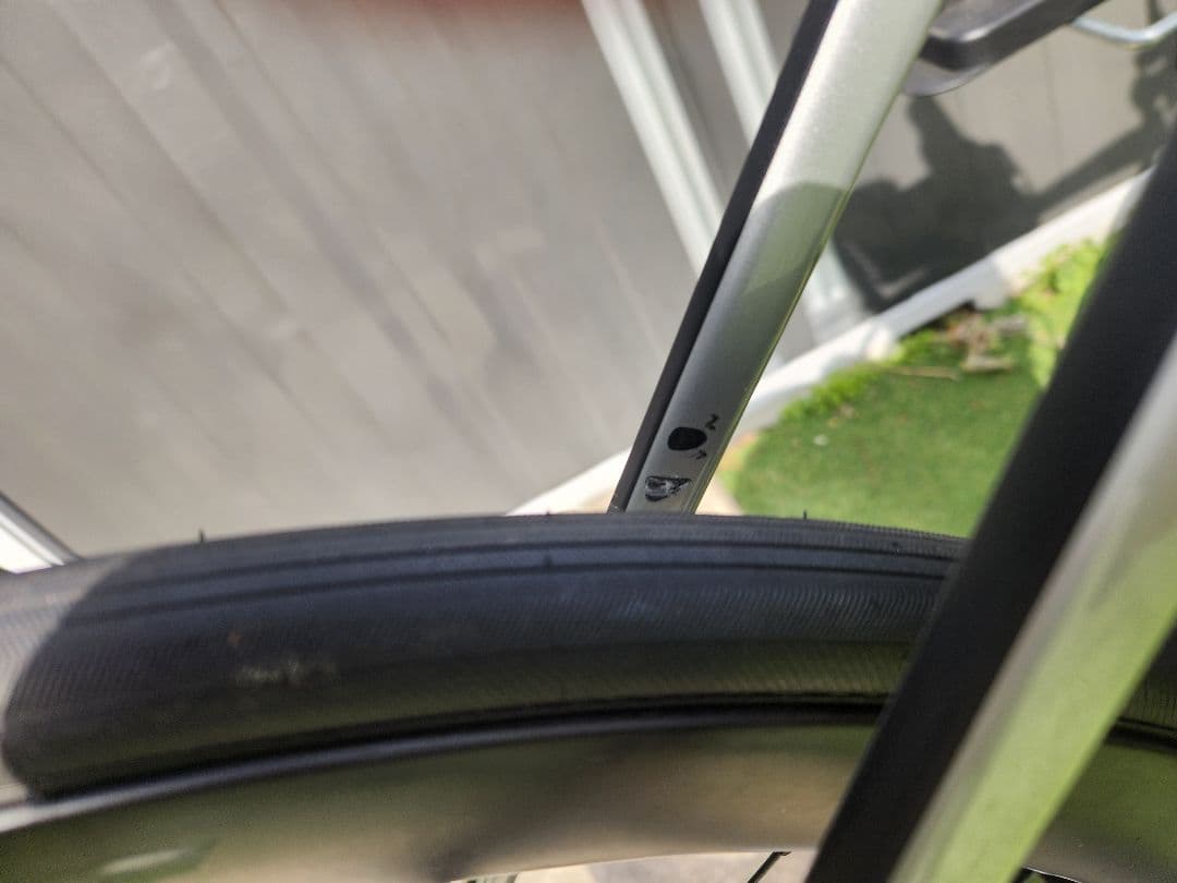 ロードバイク TREK Emonda SL5