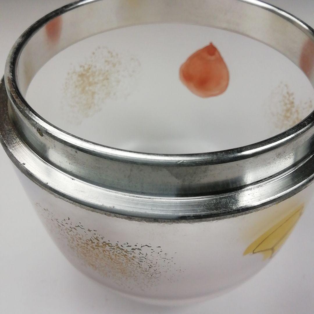 Ｔ７６９　棗　『義山　宝尽くし』『ガラス棗』『水崎長寿』　共箱　茶道具