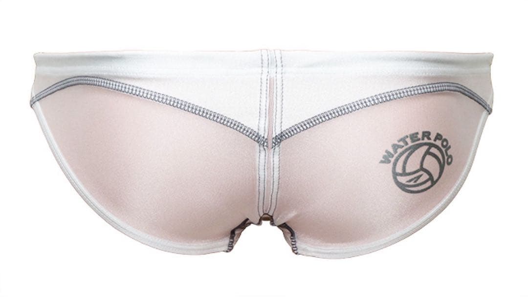 AQUX/アックス Deco-Line E スイムウェア/競パン(M)２枚セット