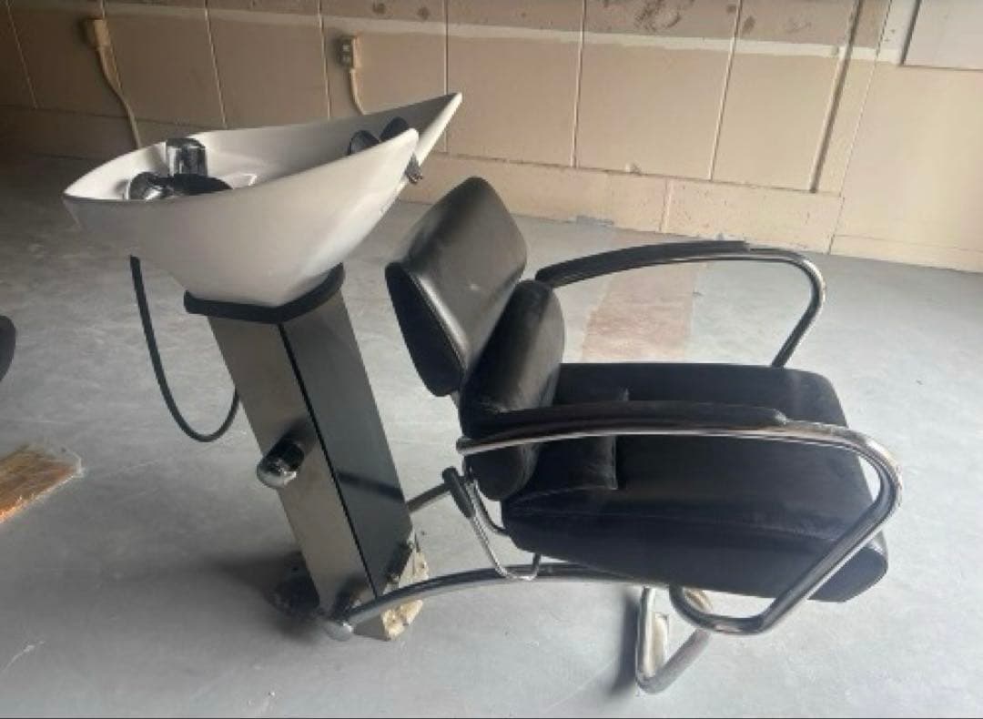 シャンプー台✴︎2台¥30000
