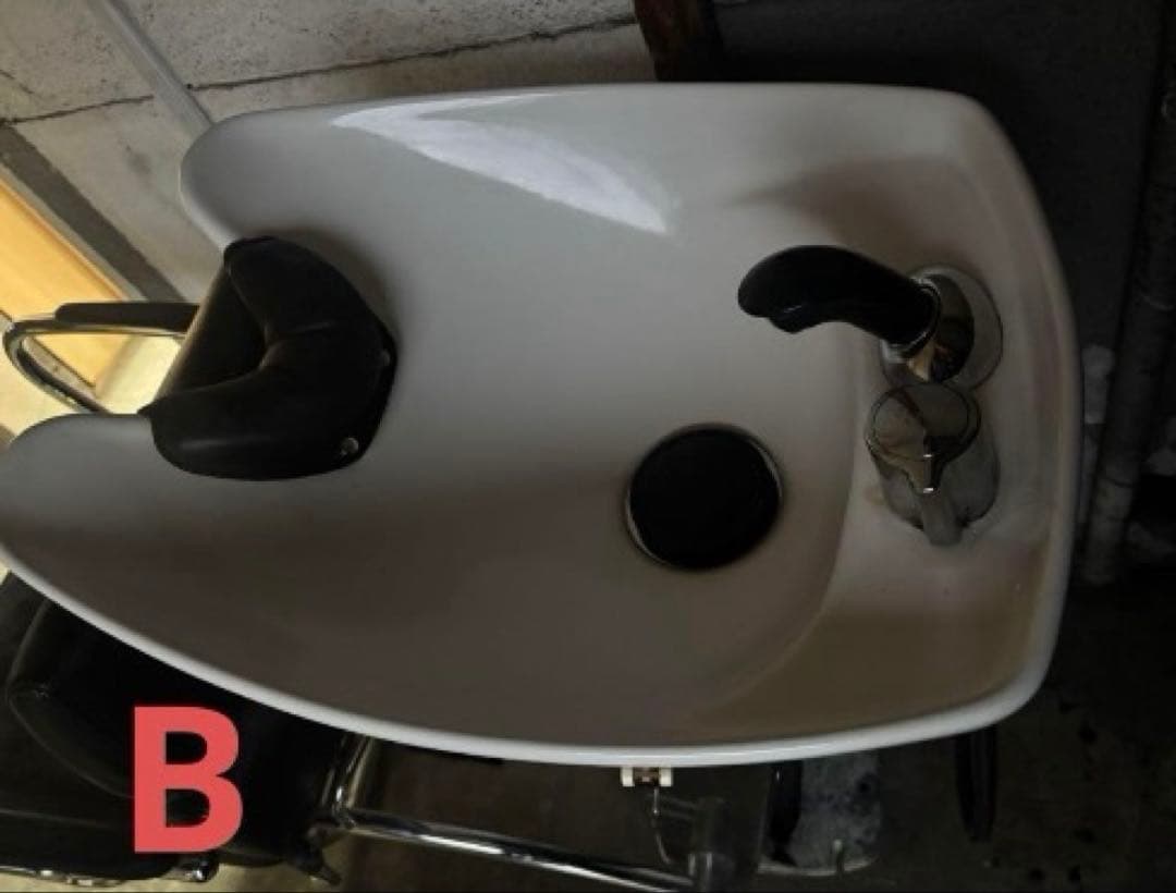 シャンプー台✴︎2台¥30000